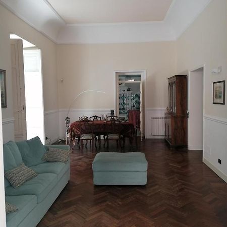 Almareni House Apartamento Palermo Exterior foto