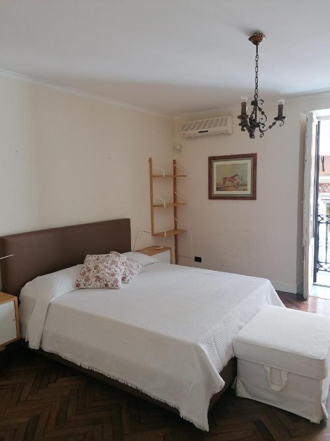 Almareni House Apartamento Palermo Exterior foto