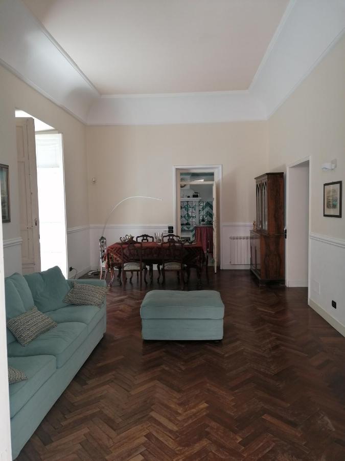 Almareni House Apartamento Palermo Exterior foto